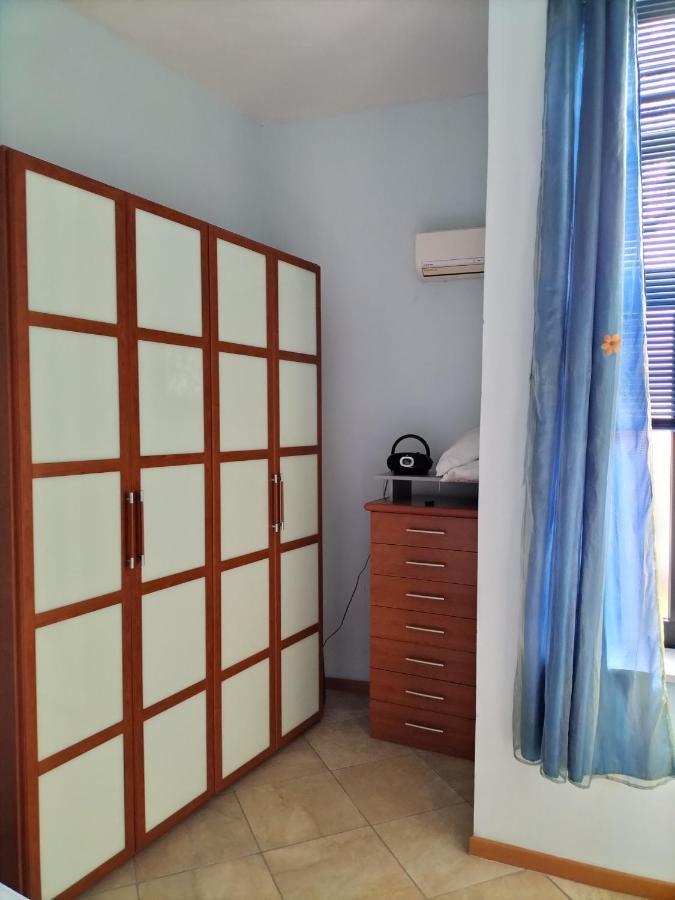 Casa Di Carlo E Chiara Apartment ซัสซารี ภายนอก รูปภาพ
