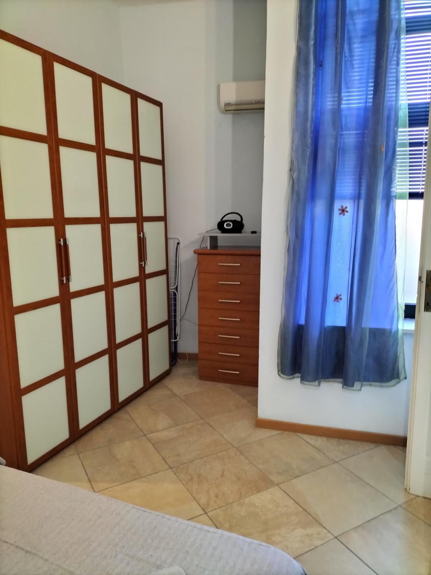 Casa Di Carlo E Chiara Apartment ซัสซารี ภายนอก รูปภาพ